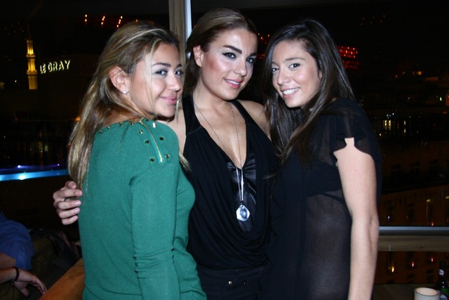 Les Folies de Caprice at Iris